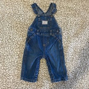 Carter’s baby overalls
